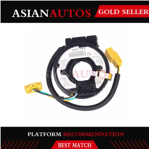 

77900-SEC-A41 Spiral Cable Clock Spring For Honda Accord Acura TSX