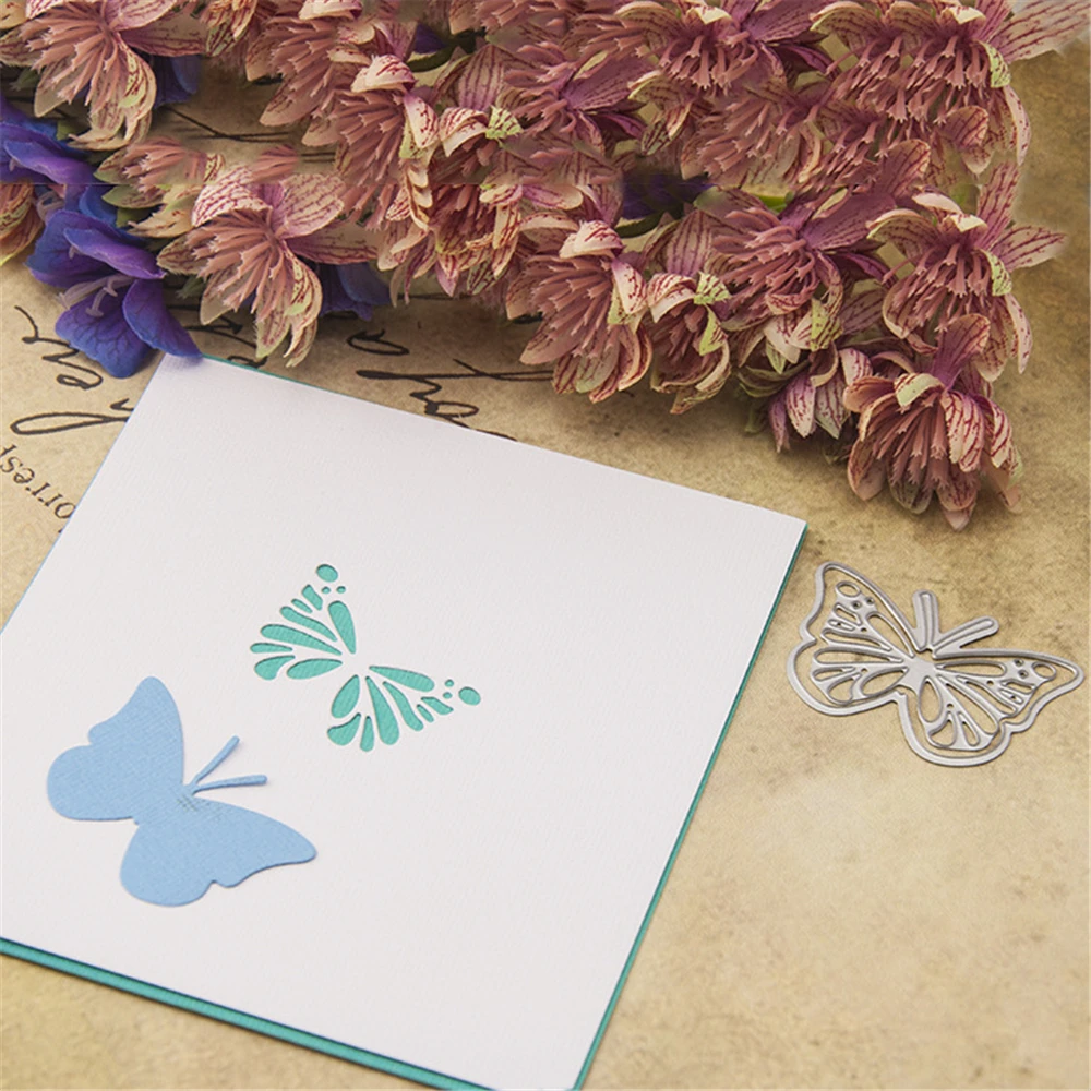 Cutting Dies (5)