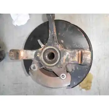 

2645780 steering knuckle Front Left Ssangyong Family Ta2