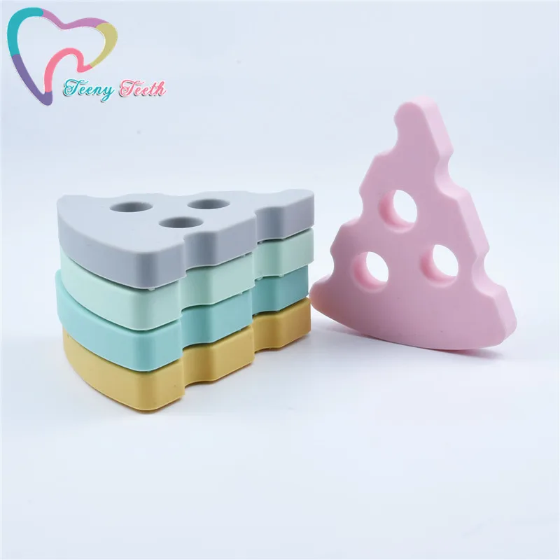 1 шт. силиконовый Прорезыватель для зубов | Украшения и аксессуары