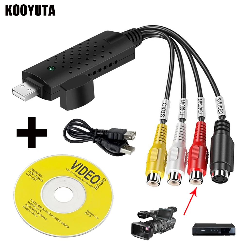 Захват vhs. EASYCAP USB 2.0. EASYCAP USB 2.0 Audio Video VHS VCR TV to DVD Converter capture Card Adapter. EASYCAP USB 2.0 схема. Устройство захвата VHS.