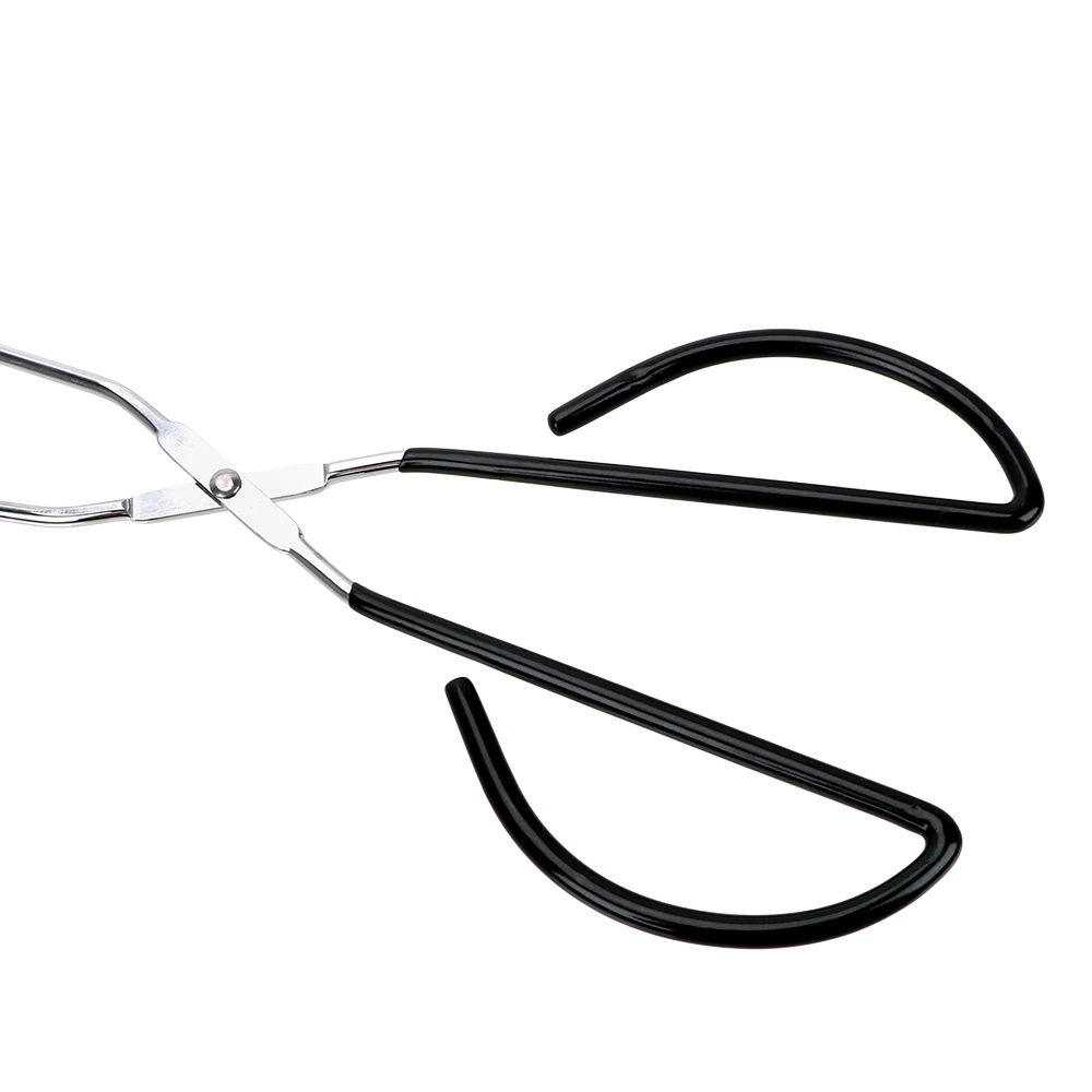 Food Tongs Stainless Steel Barbecue Grill