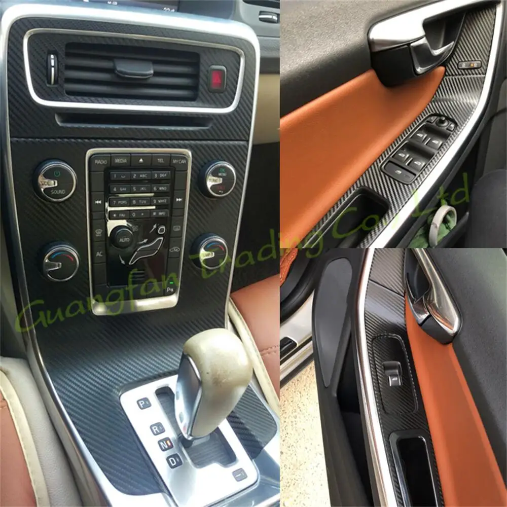 Volvo XC60/XC80 Interior Accessory: Inside Door Handle Armrest