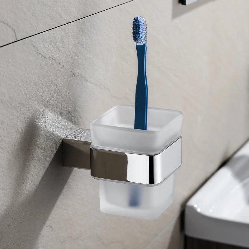 Paper towel holder toilet paper holder towel hook bathroom hardware set accessories stainless steel for bathroom
