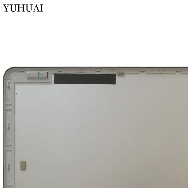 Ноутбук ЖК Топ задняя крышка для ASUS C302 C302CA серебристый корпус 13NB0DF1AM0101/470Q5LCJN00