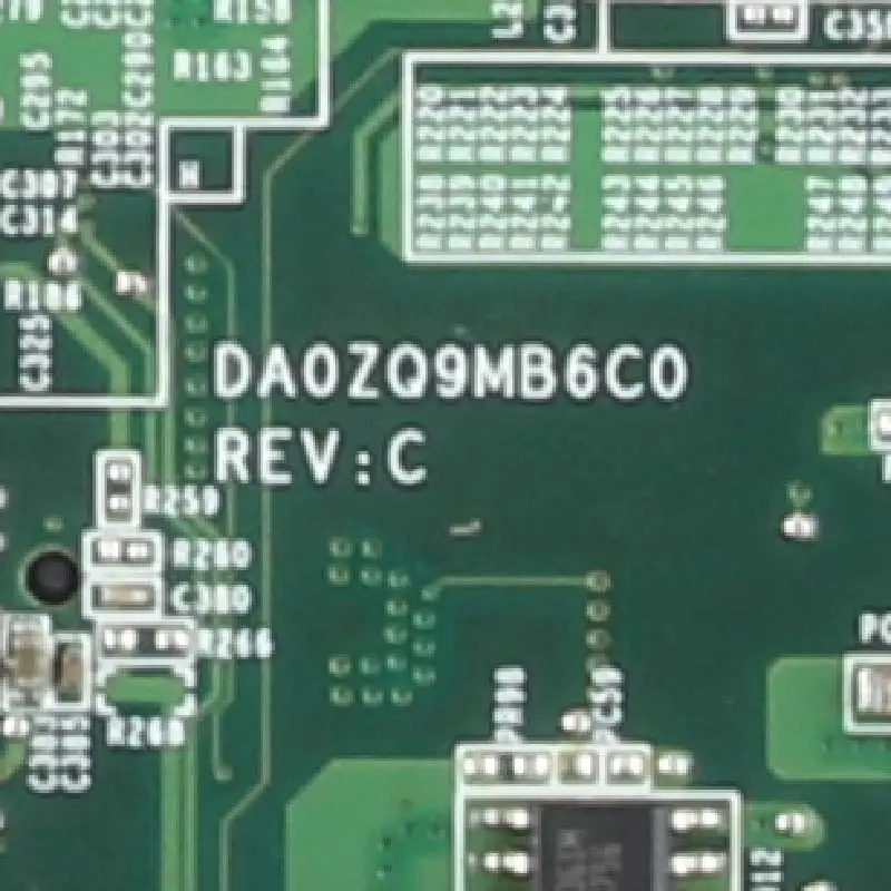 ❤️Rmama❤️8点 DA0ZQ9MB6C0 For Acer Aspire 4738 4738Z Motherboard