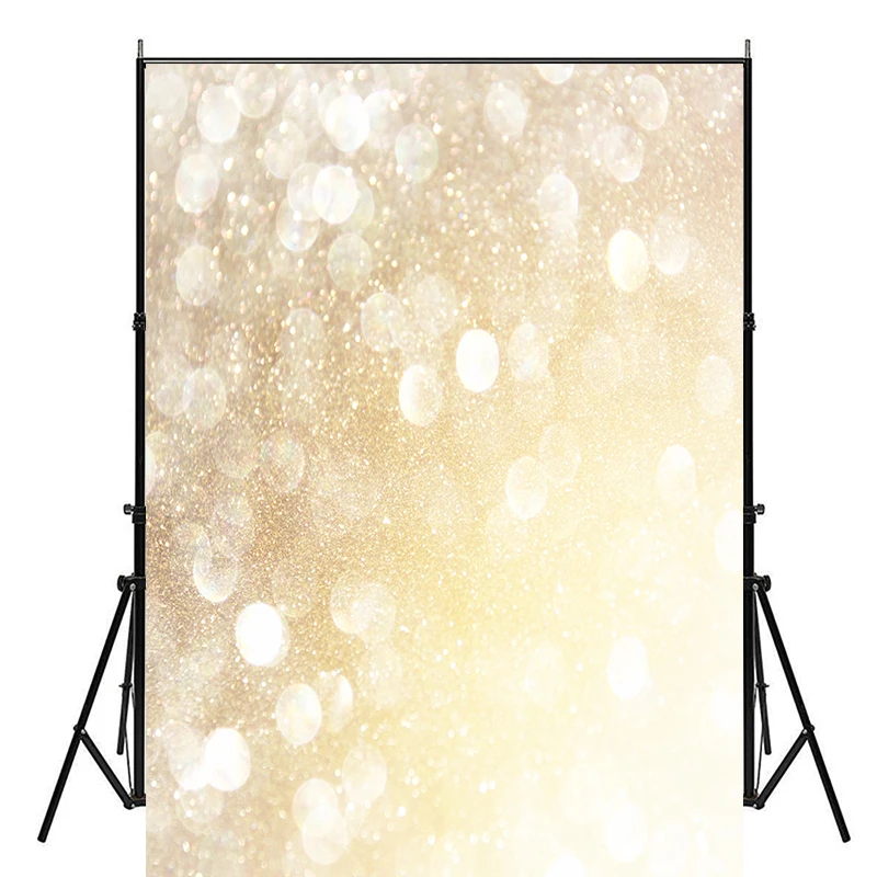 

WHISM Modern Spot Aperture Background Theme Photography Cloth Photo Cloth - 7*5 Feet Furniture Decoration Painting