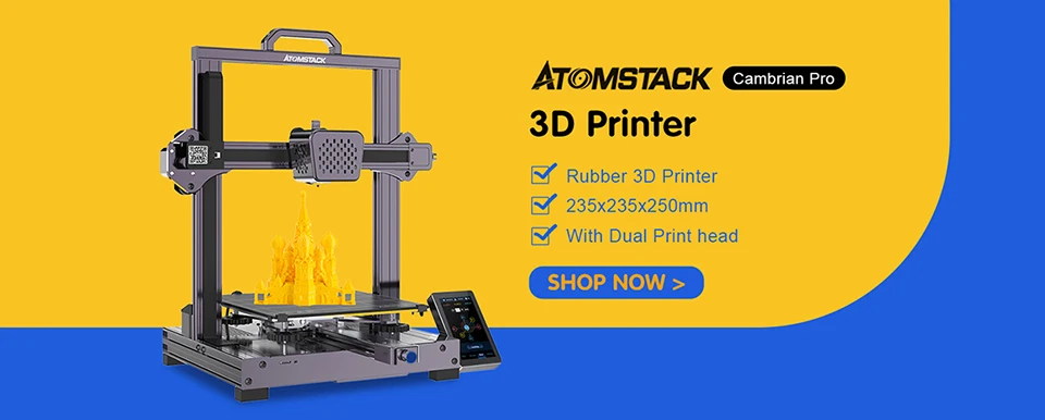 Original Creality 3d Cr 6 Se Upgraded High Precision 3d Printer Diy Kit 235 235 250mm Silent Motherboard Auto Leveling 3d Printers Aliexpress