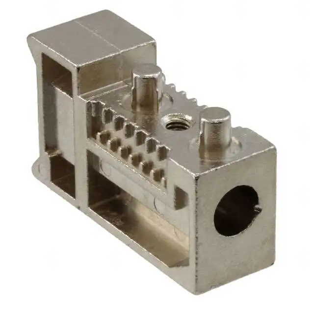 1-1410297-6 CONN GUIDE MOD KEY/ESD 225DEG | Электроника