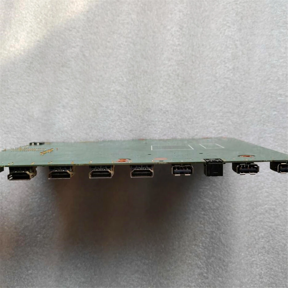 Для samsung основная плата BN41-01587E BN41-01587B UN46D6400 UN40D6400 UN55D6400 UN60D6400 UE40D6400 UE46D6400 UE55D6400 материнская плата