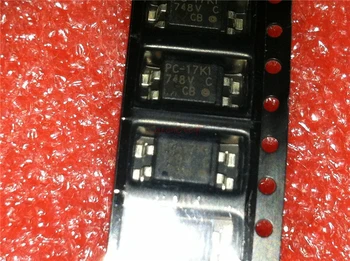 

10pcs/Lot PC-17K1 PC-17L1 PC17K1 PC17L1 DIP-4 SOP-4
