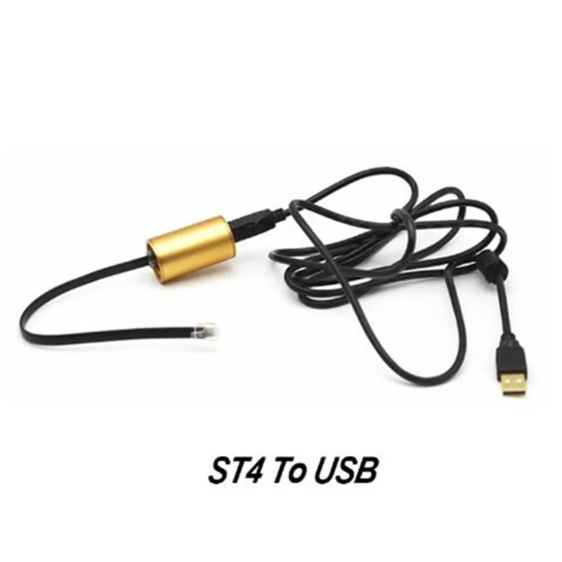 Datyson телескоп аксессуары USB к ST4 руководство звезда интерфейс 5P9978