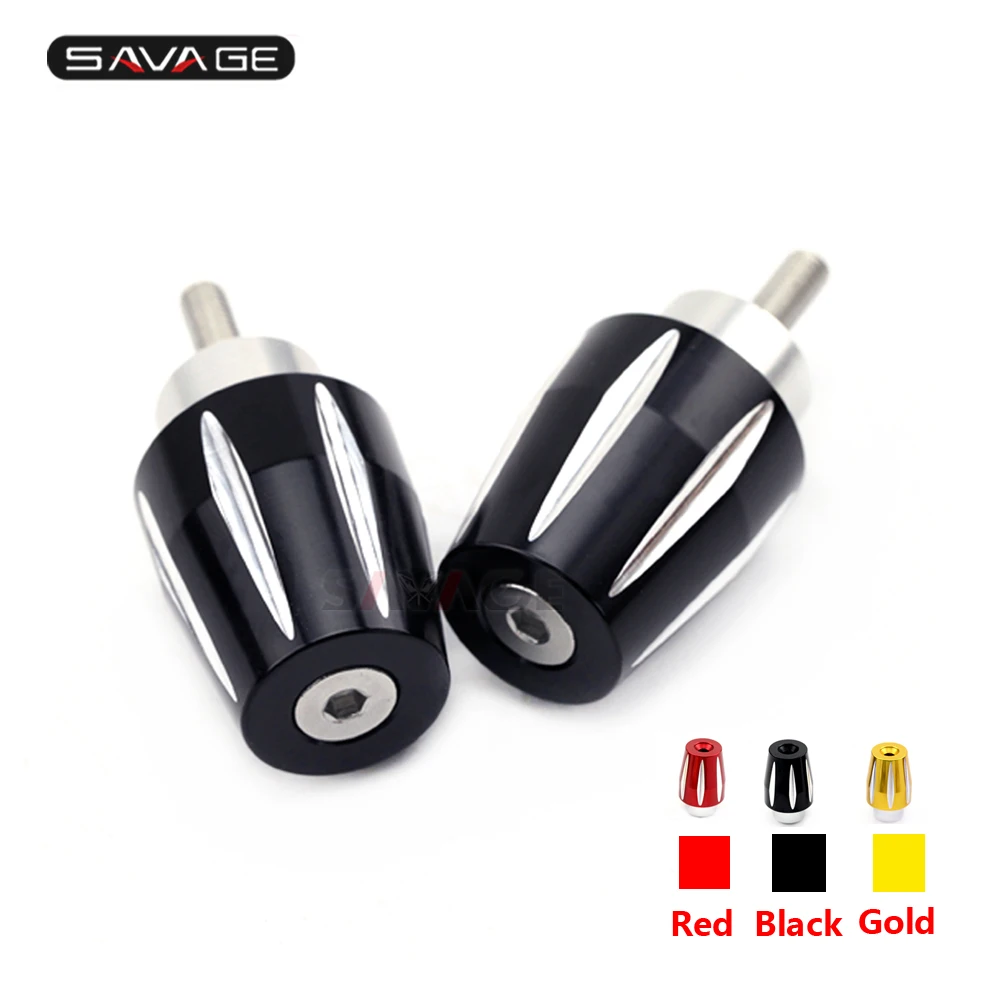 Наконечники руля для HONDA CBR 400R 500R 650F 650R CB 400X 400F 500 X F 2013-2020 19 аксессуары мотоциклов |