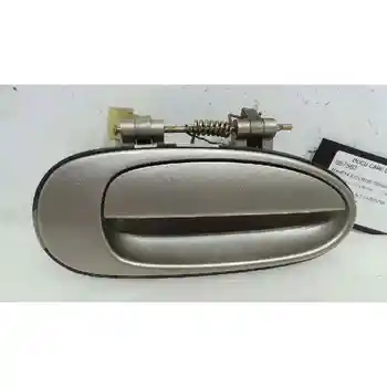 

OK2A172410 HANDLE OUTER REAR RIGHT KIA SHUMA