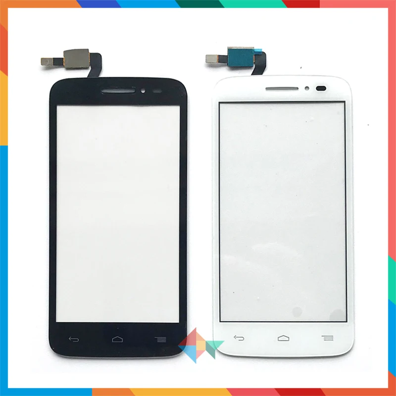 Высокое качество 4 5 &quotдля Alcatel One Touch POP 2 5042D OT5042 5042 сенсорный экран дигитайзер