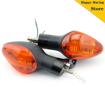 

OEM Front Turn Signal Light Lamp For HONDA CBR 600RR/600F FAZER250 Motorcycle Accessories Parts Blinker Indicator Bulb