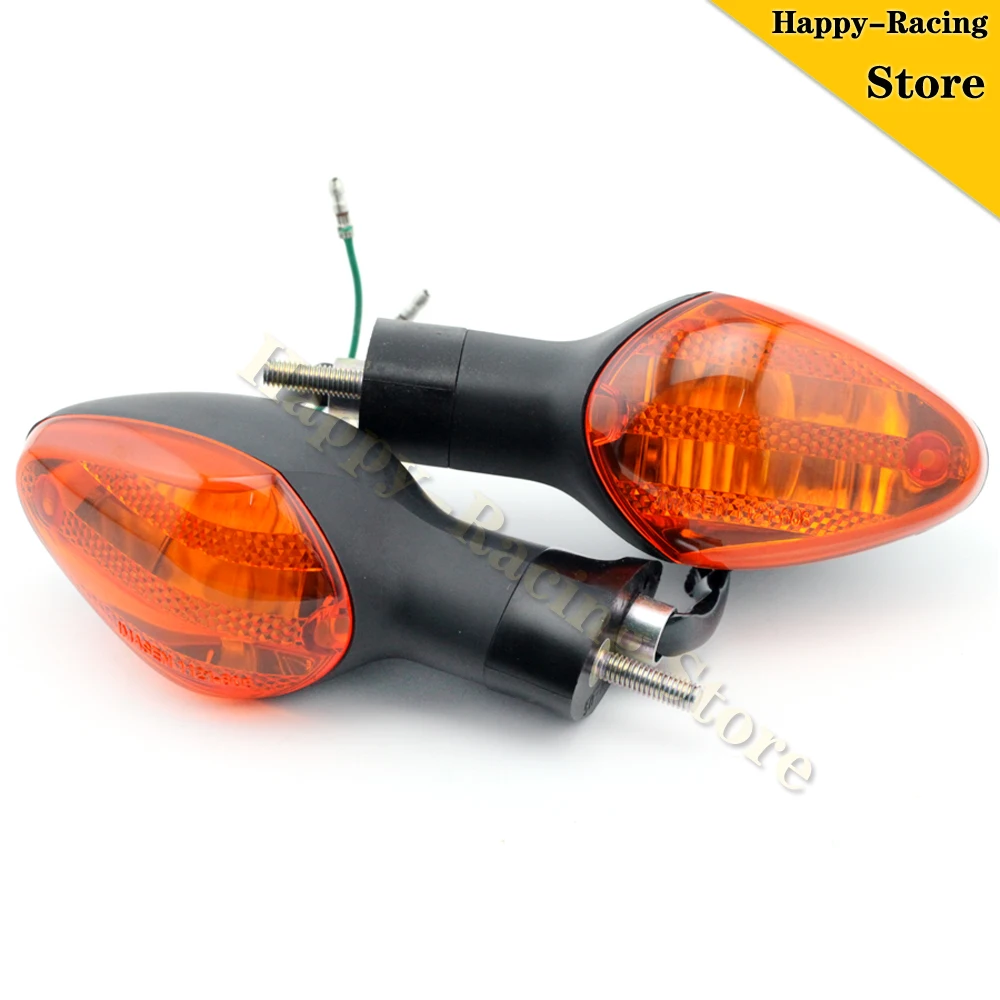 OEM передний светильник с поворотным сигналом для HONDA CBR 600RR/600F FAZER250 аксессуары