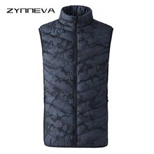 ZYNNEVA, мужской и женский жилет с электрическим подогревом, зимний теплый Камуфляжный жилет с подогревом, рыболовная куртка, большой размер, L-6XL жилет, GC1103