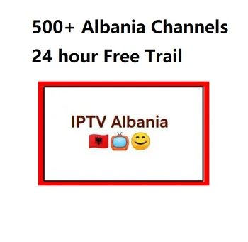 

IPTV Subscription M3U IPTV Albania TV xxx channels for Android TV box Smart TV Enigma2 Receiver Fire TV Stick Smart TV