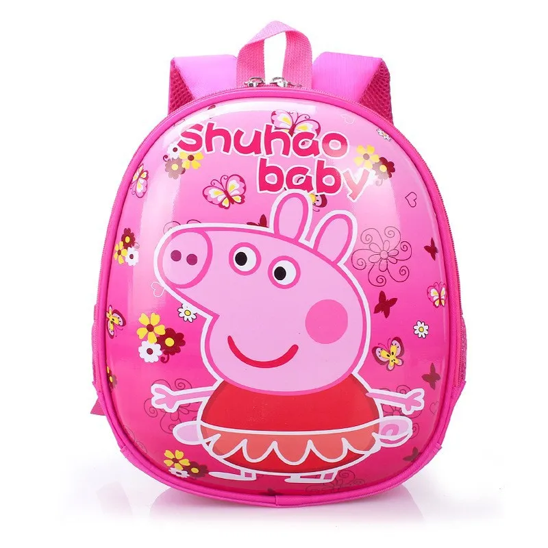

Backpack Baby 3-Year-Old 2 Girls 4 Cute 5 School Bag GIRL'S 1 Fashion 6 Children Primary Class Korean-style Kids Kindergarten Sm