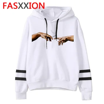 

Vaporwave Japanese Anime Hoodies man/women funny top ulzzang Sweatshirt aesthetic Casual fashion grunge male clothing