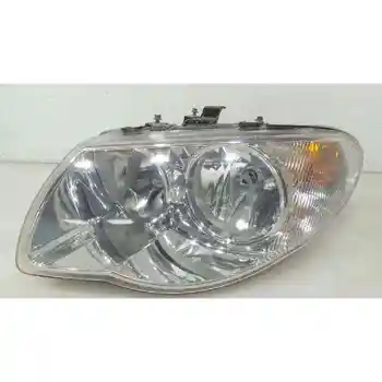 

4857831AB left headlight CHRYSLER VOYAGER (RG)