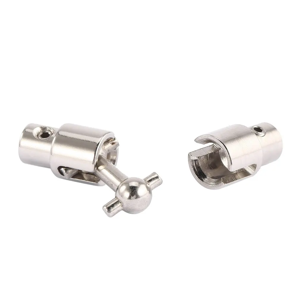 

FT012-12 Metal Transmission Parts RC Boat Spare Part Components Kit for Feilun FT011 2.4G Brushless RC Boat Toys Accessories New