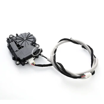 

Car Lock Machine Accessories Tailgate Actuator Tailgate Lock Electric Suction Motor 51247191213 For BMW 7 Series F01 LCI F02 LCI