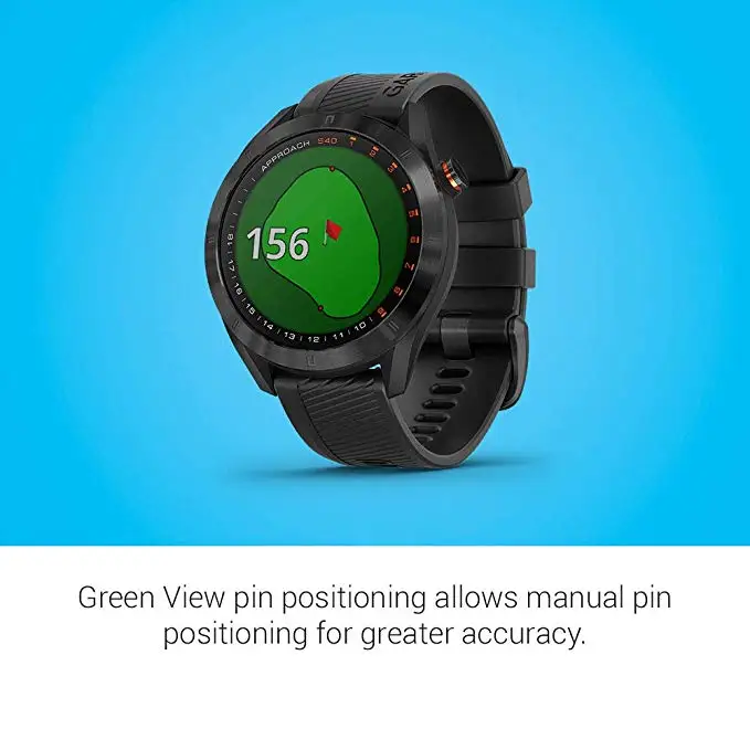 Montre intelligente pour golf Clearance