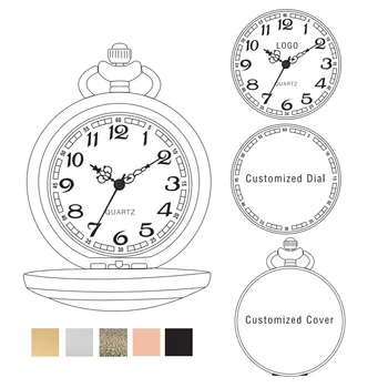 

Customized pocket watch ( Please do not place this link alone without an order )