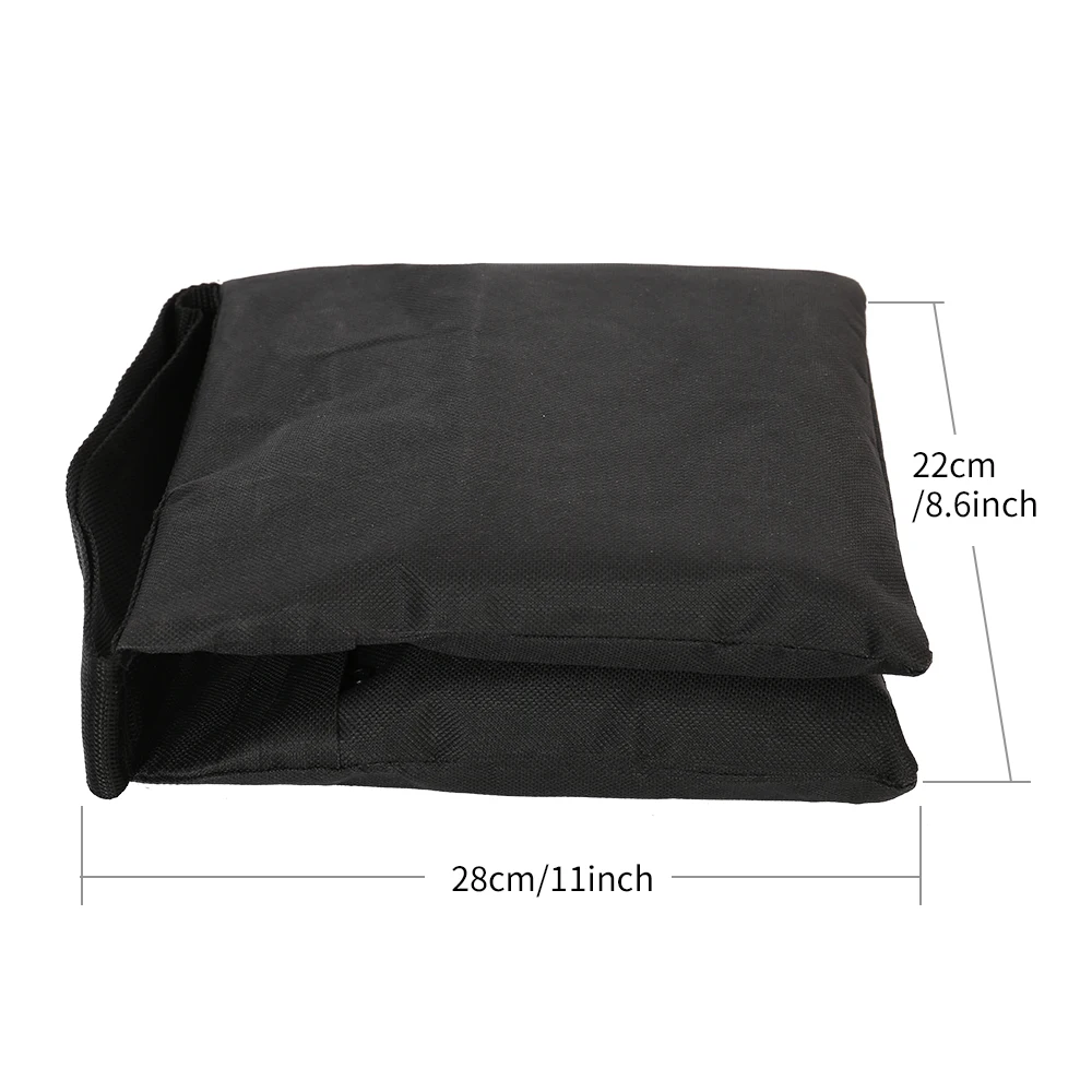 Weight Bags for Photo Video Studio Stand Backyard Outdoor Patio Sports Super Heavy Duty Sandbag Design weight bags