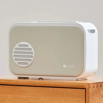 

Dryer Household Quick-drying Clothes Drying Mite Sterilization Baby Small Pet Blowing Water