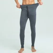 Мужские штаны шерстяные вязаные леггинсы новые зимние толстые длинные трикотажные брюки для мужчин 3 цвета мужские брюки с подкладкой