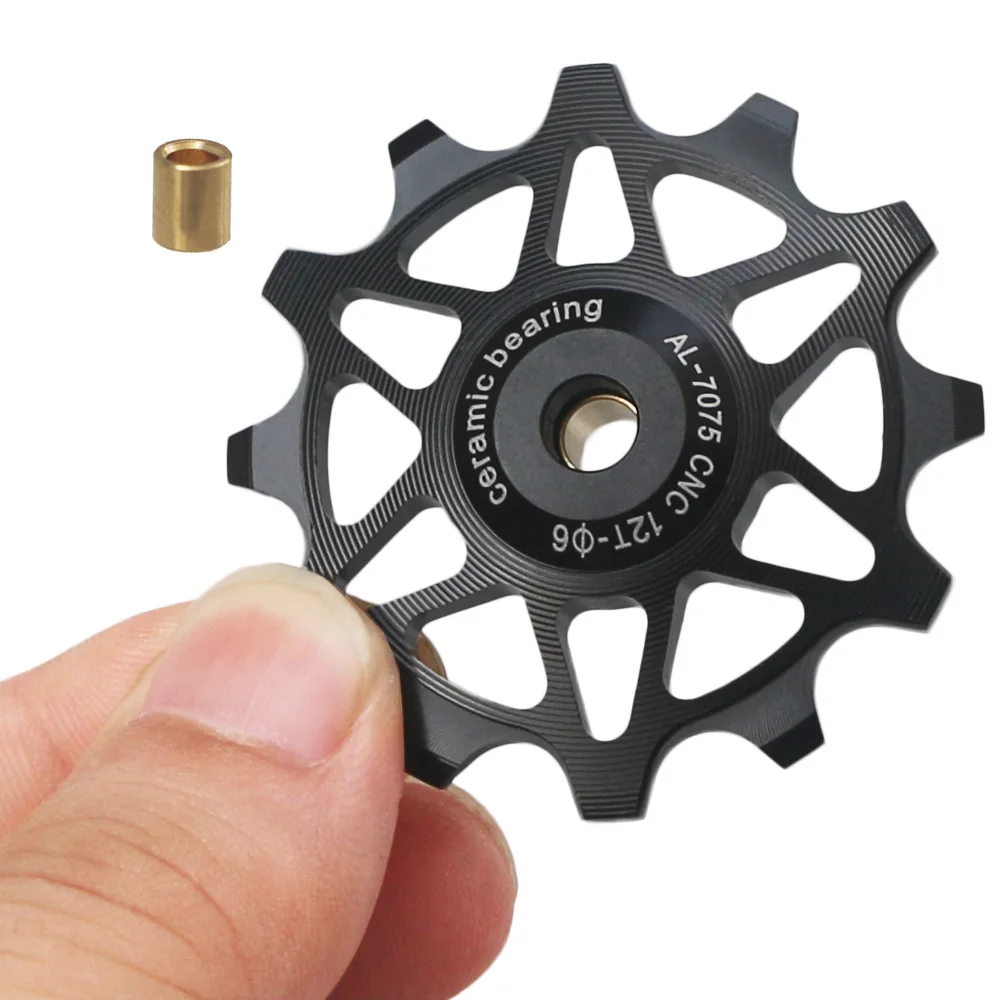 13t Derailleur Rollers Derailleur Pulley Bicycle Pulley Roller