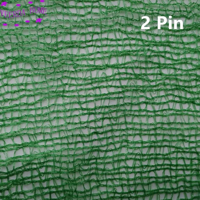 1 метр PE анти-УФ Солнцезащитная Сетка Открытый сад солнцезащитный крем ткань растительная теплица крышка автомобиля зеленый утолщаются шифрование