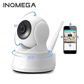 

1080P IP Camera Home Security Two Way Audio Wireless Mini Wifi Camera Night Vision Video Surveillance CCTV Camera Baby Monitor