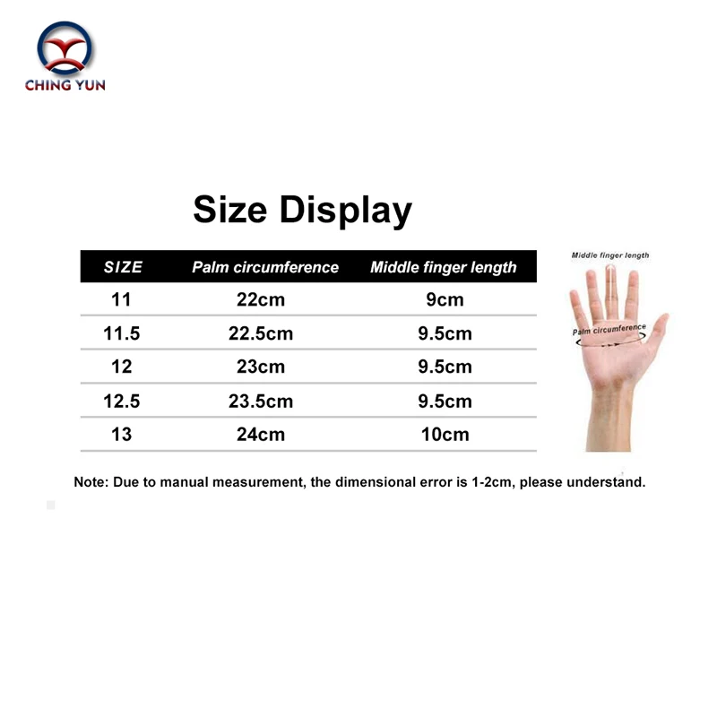 CHING YUN Winter Hand-stitched Men's Deerskin Gloves Deer Skin Men's Warm Soft Black Corrugated Gloves 70% Wool Lining warm gloves,full finger gloves,leather gloves,male gloves