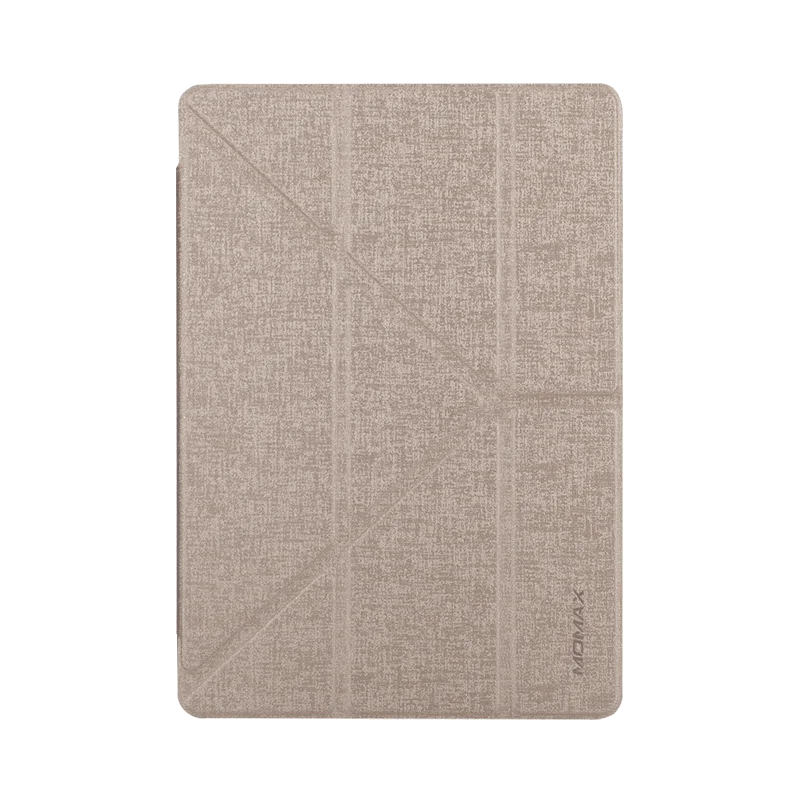 MOMXA iPad Air 3 защитный чехол ios 10,5 дюймов чехол для планшета все включено ударопрочный защитный чехол - Цвет: iPad Air 10.5 gold