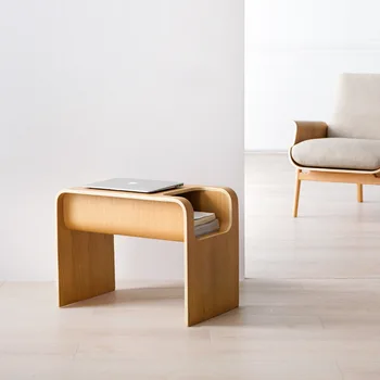 

Sofa Edge a Few Corners a Few Mini Small Tea Table Contracted Edge Ark Stores Content Ark Nordic Real Wood Coffee Table Wooden