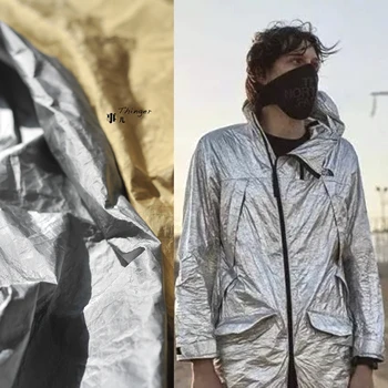 

Europe Washed Breathable Fashion Fabrics Thin and Light Solid Color Modern Simple Design Tela Bordada Sewing Supplies EC50ML