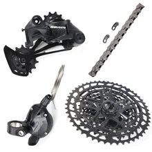 groupset sram x7