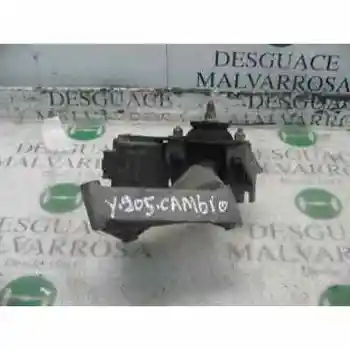 

CHANGE SUPPORT RENAULT MEGANE I PHASE 2 SALOON (BA0) 1.4 16V Privilege Y905 [4480571]