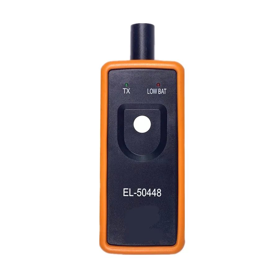 EL50448 Auto Tire Presure Monitor Sensor  EL50448 Vehicle TPMS Reset Tools 2