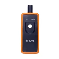 EL50448 Auto Tire Presure Monitor Sensor  EL50448 Vehicle TPMS Reset Tools 2