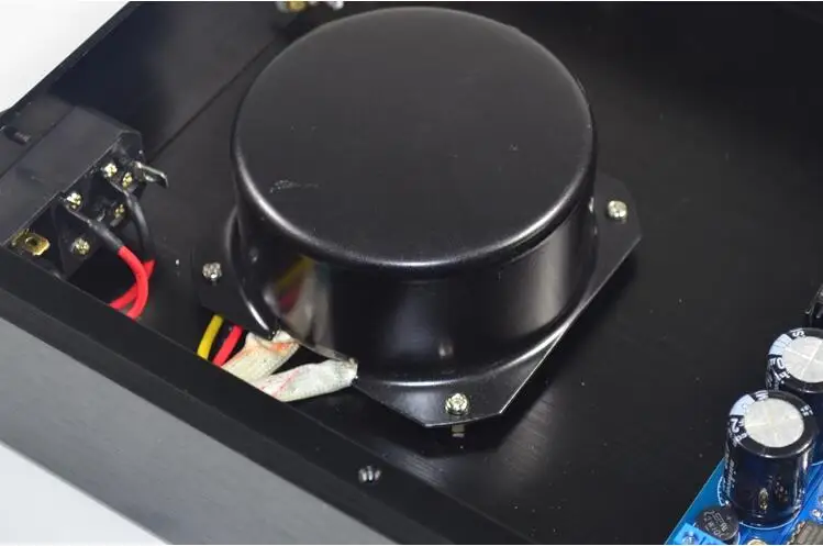AV2 тон предусилитель лихорадка Hi-Fi предусилитель 2-путь входного сигнала с прямо до конца и наушников «сделай сам»