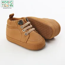 Обувь с героями мультфильмов для новорожденных; детские зимние ботинки; кроссовки для мальчиков и девочек; обувь для первых шагов; очень теплые зимние ботинки