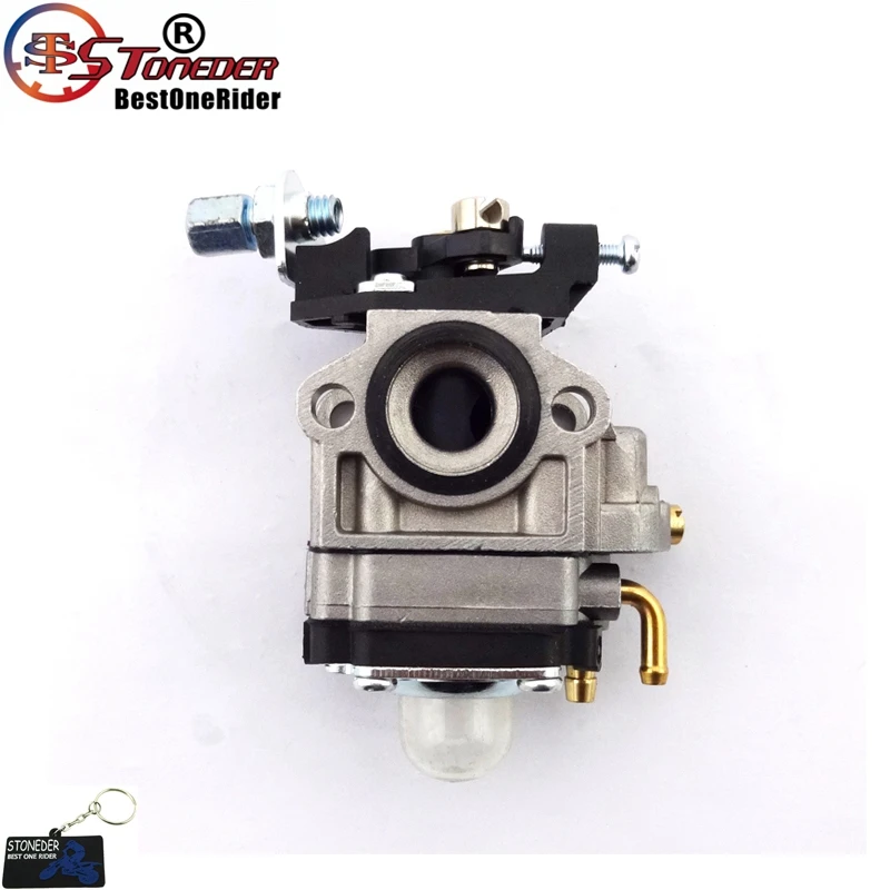 Stoneder Carburetor For 26cc 33cc Kragen Zooma Bladez Goped Gas Scooter