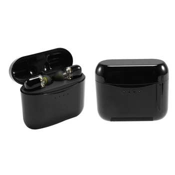 

TWS Wireless Headphones Bluetooth 5.0 Earphone FreeBud Gaming Headset Touch-Control for Iphones Xiaomi Samsung Huawei Earbuds