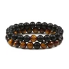 Tiger Eye Black-E