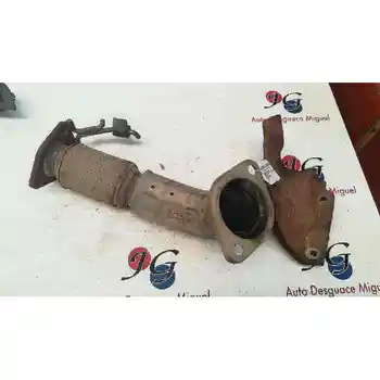 

EXHAUST MANIFOLD HONDA ACCORD SALOON (CL/CN)
